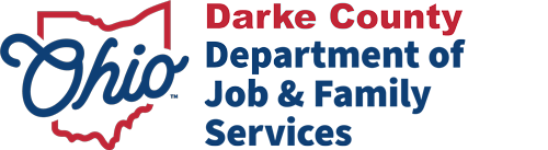 Darke County Job & Family Services