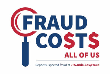 Report suspected fraud